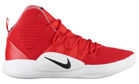 The 2018 Nike Hyperdunk X Finally Has a Release Date - WearTesters