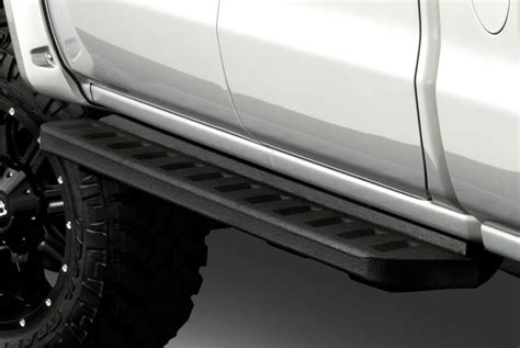 Go Rhino RB10 Textured Black Running Boards | Toyota Tundra | AutoEQ.ca - Canadian Automotive ...