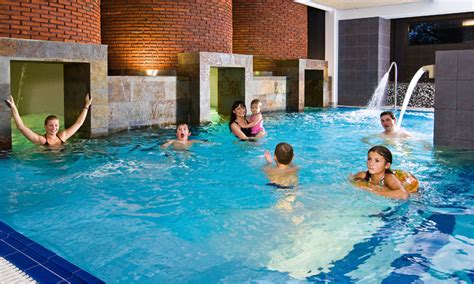 ESTONIA Medical Spa & Hotel in Pärnu, Estonia - Spa Packages