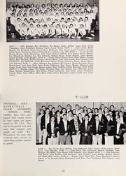 South Eugene High School - Eugenean Yearbook (Eugene, OR), Class of ...