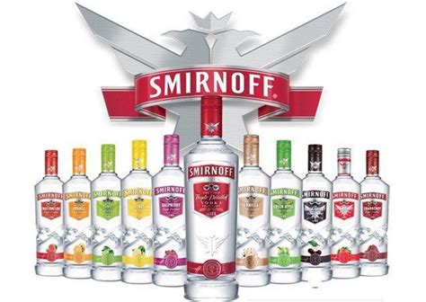 Smirnoff Flavored Vodka Reviews | Find the Best Liquor Products | Influenster | Smirnoff, Vodka ...