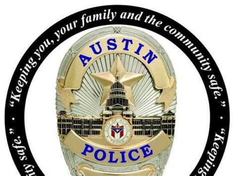 Austin Police Chief Apologizes To Schoolteacher Roughed Up By One Of ...