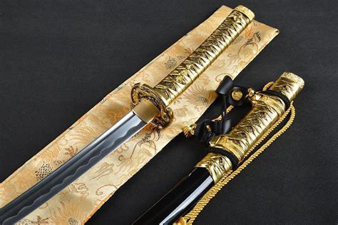 Buy Asakura Tachi Samurai Sword Online – BladesPro US