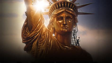 America The Story Of Us History Channel - Course Info