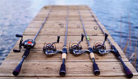 Top 14 Best Japanese Fishing Rod Brands To Buy [Update 2023]