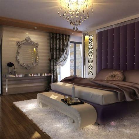 5 Desain Kamar Tidur Mewah dan Terbaru Di Dunia