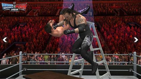 Smackdown vs Raw 2011 - Undertaker Photo (17090386) - Fanpop