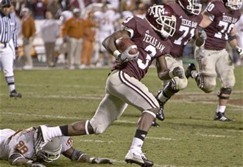 Texas A&M football getting new uniforms - Sports Logos - Chris Creamer ...