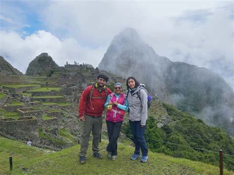 best time to visit machu picchu