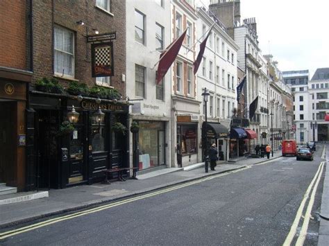 Duke Street, St James's - Alchetron, the free social encyclopedia