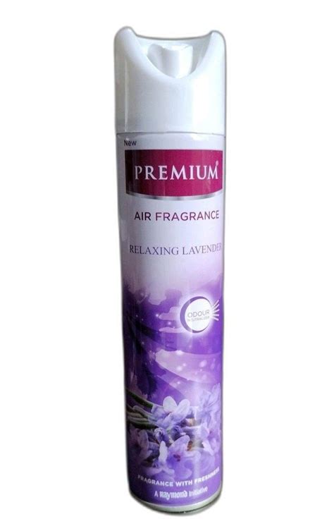 PREMIUM Lavender Air Freshener Spray, Packaging Type: Bottle, Liquid at ...