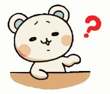 Question Animation GIFs | Tenor