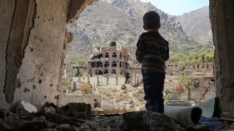 Yemen conflict: What’s going on? What happens next? | CNN