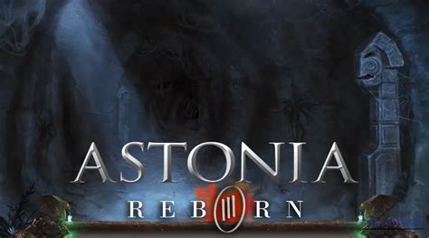 Astonia Reborn - I Love IT