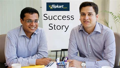 The Amazing Success Journey Of Flipkart Startup - HACKZHUB