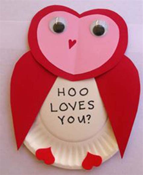 23 Easy Valentine's Day Crafts That Require No Special Skills Whatsoever | HuffPost