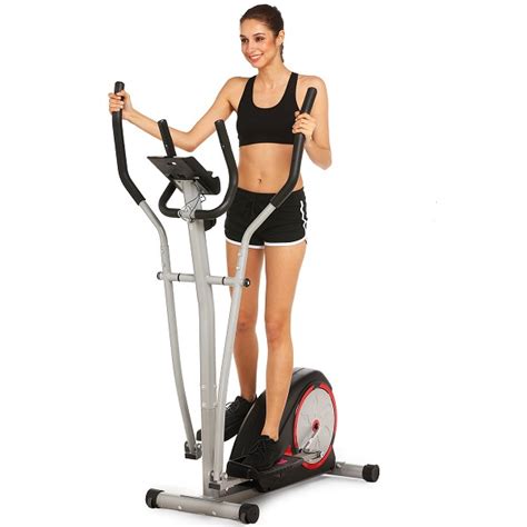 Top 7 Best Elliptical Machines Under $500 - Lisa Johnson Fitness