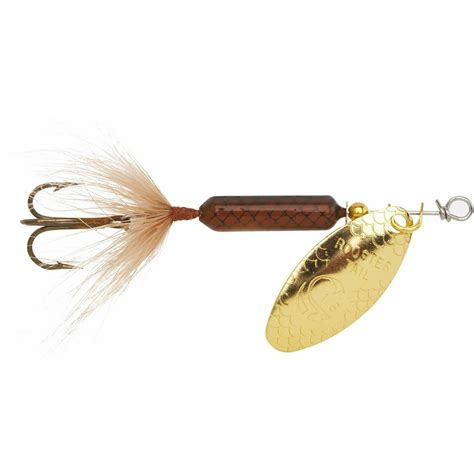 Yakima Bait Original Rooster Tail - Walmart.com - Walmart.com