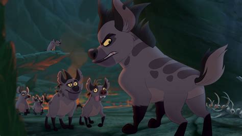 Janja's Clan | Villains Wiki | FANDOM powered by Wikia