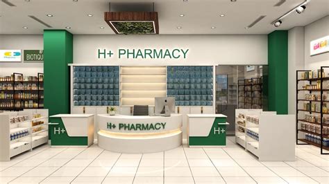 Pharmacy Design Trends For The Next Decade By Contrast, 40% OFF