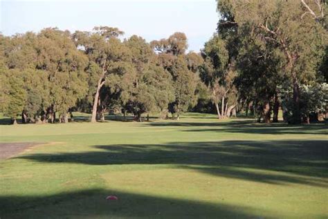 Churchill Waverley Golf Club - Endeavour Hills Course - Reviews ...