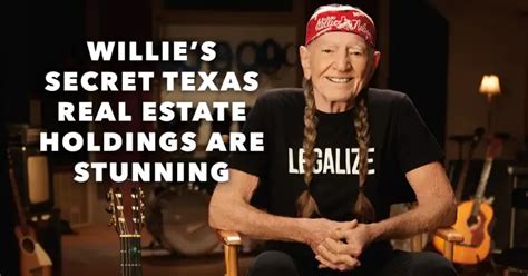 Willie Nelson House: Photos of His Texas Ranch & Maui Mansion