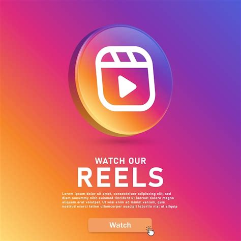 Reels Logo - Free Vectors & PSDs to Download