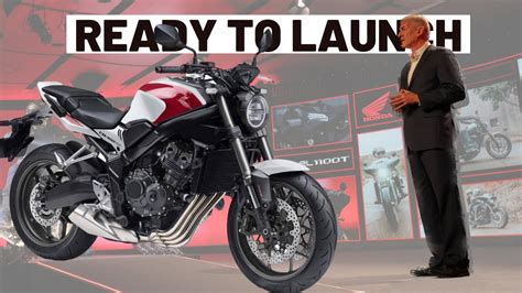 Honda CB400: Get Familiar with Its Specifications & Key Features ...