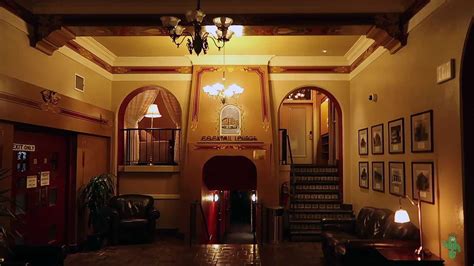 Exploring Haunted History at Flagstaff's Hotel Monte Vista - Cactus Atlas