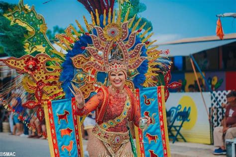 2023 Aruba Carnival Programme - Kariculture