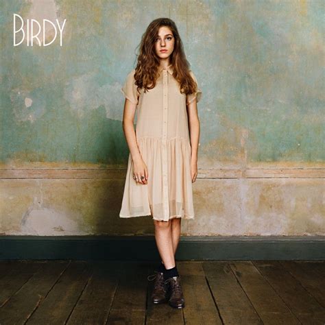 Birdy People Help The People Lyrics - Song lyrics