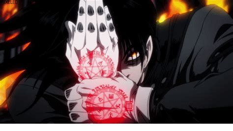 The Father in Darkness | Hellsing, Alucard, Hellsing alucard