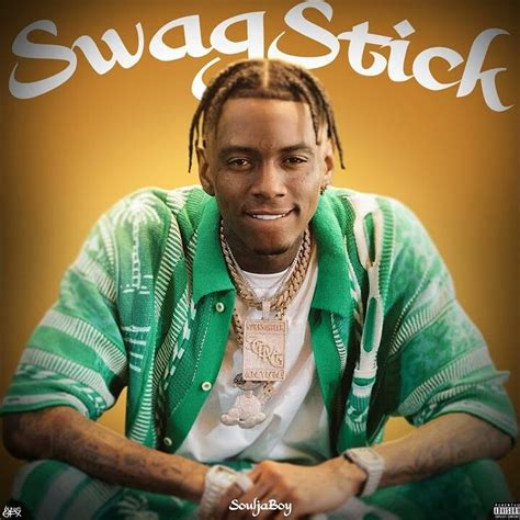 Soulja Boy - Swag Stick Mp3 Download | NaijaPrey