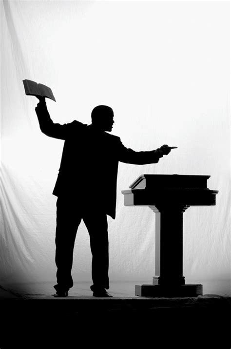 Free Gospel Preaching | Foto Artis - Candydoll