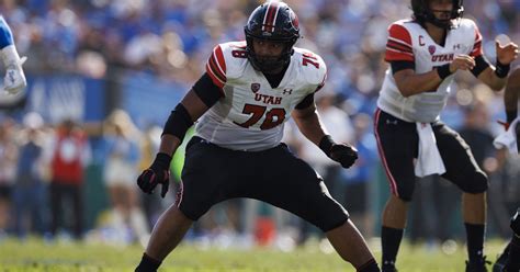 ‘Roast the Ducks:’ Utah OL Sataoa Laumea releases new NIL spot