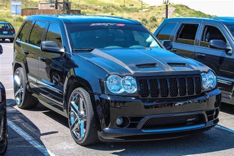 Srt8 Jeep Wrangler