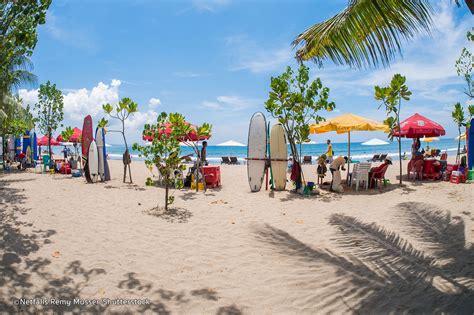 The Beach of Kuta - Everything You Need to Know about Kuta Beach