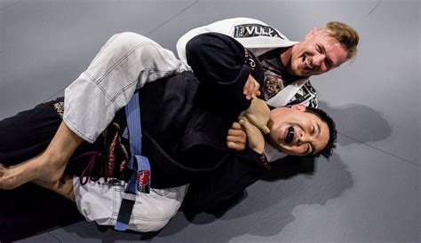 Here’s Why You Won’t Regret Finally Going To That First BJJ Class