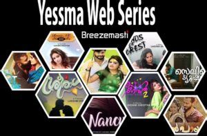 Yessma Web Series Cast, Actress Name, OTT Release Date, Wiki - BREEZEMASTI