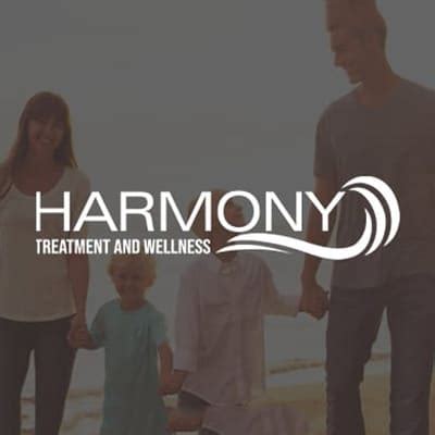 Harmony Recovery Center - Harmony Health Group, LLC