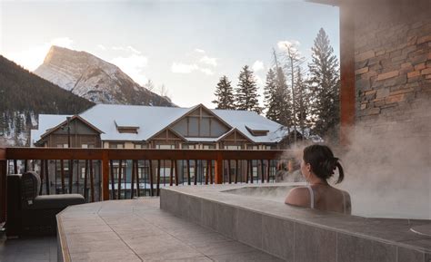 Seven Things to Do in Banff and Lake Louise in Winter | Banff & Lake ...