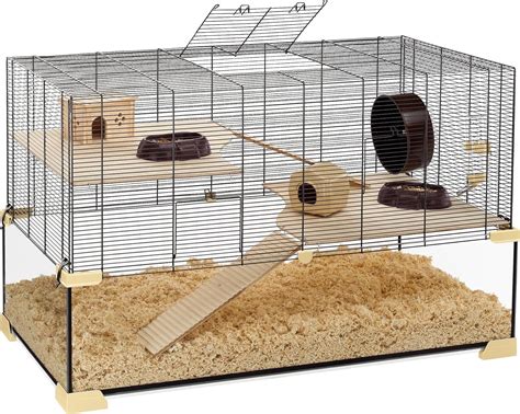 Hamsterkäfig kaufen: Hamsterkäfig kaufen