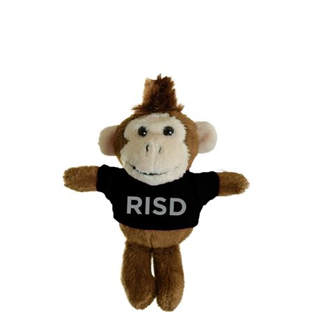 RISD Block Mascot Magnet - RISD Store