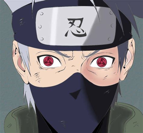 Top 5 Reasons Kakashi Sensei Deserves OG Status