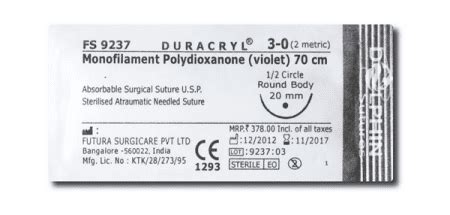 Polydioxanone - Alchetron, The Free Social Encyclopedia