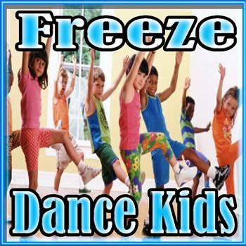 Freeze Dance Party Game. Using Gisele's Frozen soundtrack. Prizes for ...