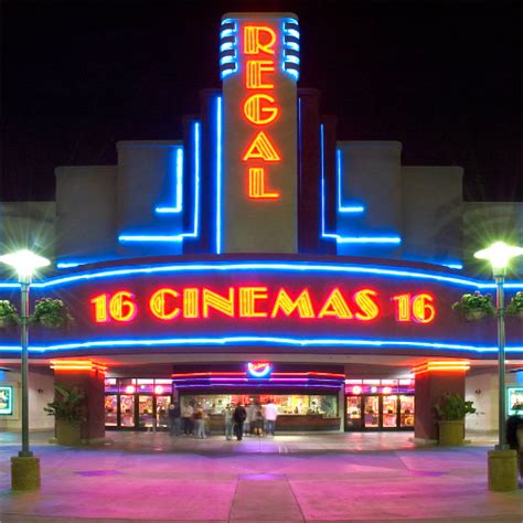 $20 Regal Cinemas Gift Card : Only $10 | MyBargainBuddy.com