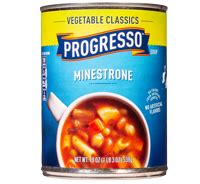 What’s Inside Store-Bought Minestrone Soup? - Consumer Reports