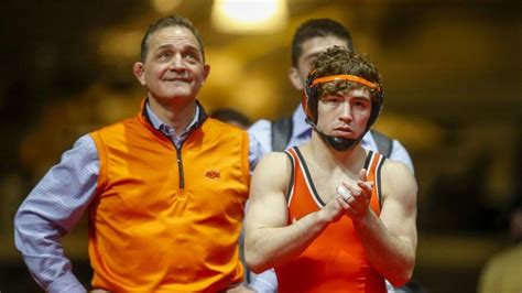 Happy birthday to OSU wrestling coach John Smith: Here's what OSU ...