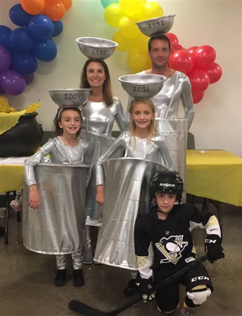 Pittsburgh Penguins (@penguinspress) on X | Hockey halloween costume ...